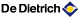 De Dietrich logo