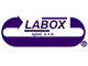 logo LABOX spol. s r.o. logo LABOX spol. s r.o.