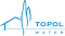 TopolWater, s.r.o. logo