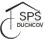 Střední průmyslová škola, Duchcov logo