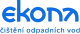 EKONA, spol. s r.o. logo