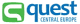 QUEST CENTRAL EUROPE, spol. s r.o. logo