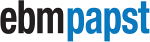 logo ebm-papst CZ s.r.o. logo ebm-papst CZ s.r.o.
