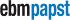 ebm-papst CZ s.r.o. logo