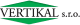 Vertikal, s.r.o. logo