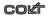 Colt International, s.r.o. logo