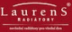 Laurens Designové Radiátory logo