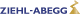 Ziehl-Abegg s.r.o. Brno logo