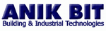 logo ANIK BIT, s.r.o. logo ANIK BIT, s.r.o.