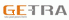 GE-TRA s.r.o. logo