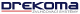 Drekoma logo
