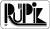RŰPIK s. r. o. logo