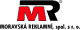 Moravská reklamní, spol. s r.o. logo