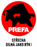 logo Prefa Aluminiumprodukte, s.r.o. logo Prefa Aluminiumprodukte, s.r.o.
