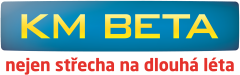 logo KM Beta, a.s. logo KM Beta, a.s.