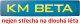 KM Beta, a.s. logo