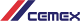 CEMEX Czech Republic, s.r.o. logo