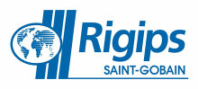 logo Saint-Gobain Construction Products CZ a.s., Divize Rigips logo Saint-Gobain Construction Products CZ a.s., Divize Rigips