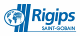 Saint-Gobain Construction Products CZ a.s., Divize Rigips logo
