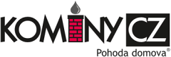 logo Komíny CZ logo Komíny CZ