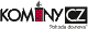 Komíny CZ logo