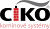 CIKO s.r.o. logo