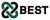 BEST, a.s. logo