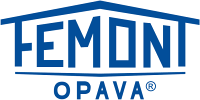 logo FEMONT OPAVA s.r.o