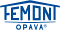 FEMONT OPAVA s.r.o logo