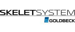 logo Skeletsystem Goldbeck logo Skeletsystem Goldbeck