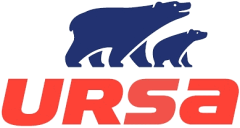 logo URSA CZ s.r.o. logo URSA CZ s.r.o.