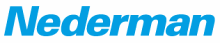 logo NEDERMAN CR, s.r.o. logo NEDERMAN CR, s.r.o.