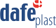 DAFE – PLAST Jihlava, s.r.o. logo