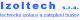 IZOLTECH s.r.o. logo