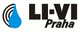 LI-VI Praha spol. s r. o. logo