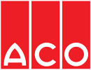 logo ACO stavební prvky spol. s r.o. logo ACO stavební prvky spol. s r.o.