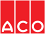 ACO stavební prvky spol. s r.o. logo