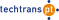 TECHTRANS PT s.r.o. logo