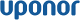 Uponor, s.r.o. logo