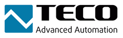 logo Teco a.s. logo Teco a.s.