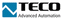 Teco a.s. logo