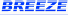 ELECTRO BREEZE PRAHA s.r.o. logo