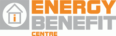 logo Energy Benefit Centre logo Energy Benefit Centre
