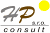 HP consult s.r.o. logo