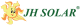 JH SOLAR, s.r.o. logo