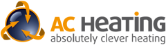 logo AC Heating - tepelná čerpadla s invertorem logo AC Heating - tepelná čerpadla s invertorem