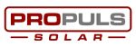 logo PROPULS SOLAR s.r.o. logo PROPULS SOLAR s.r.o.