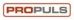 PROPULS SOLAR s.r.o. logo