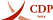 CDP IVORY, s.r.o. logo