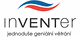 A - INVENT s.r.o. logo